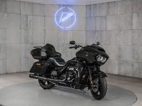 Harley ROAD GLIDE LIMITED FLTRK