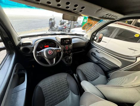 Fiat Doblo Adv/Adv TRYON/LOCKER 1.8 Flex