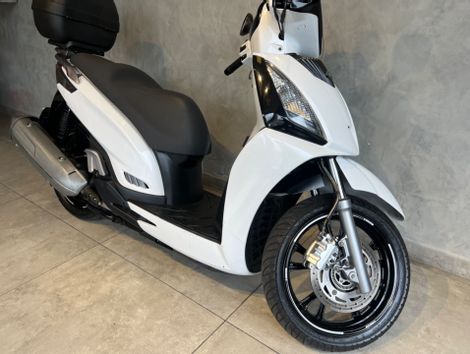 KYMCO PEOPLE GT 300i