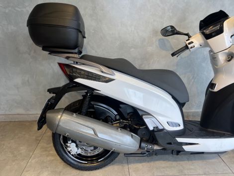 KYMCO PEOPLE GT 300i