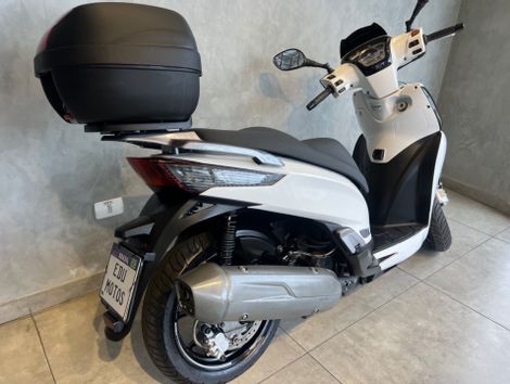 KYMCO PEOPLE GT 300i