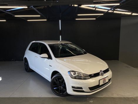 VolksWagen Golf Highline 1.4 TSI 140cv Aut.