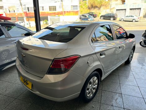 Chevrolet PRISMA Sed. Joy/ LS 1.0 8V FlexPower 4p