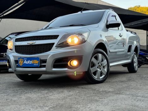 Chevrolet MONTANA Sport 1.4 ECONOFLEX 8V 2p