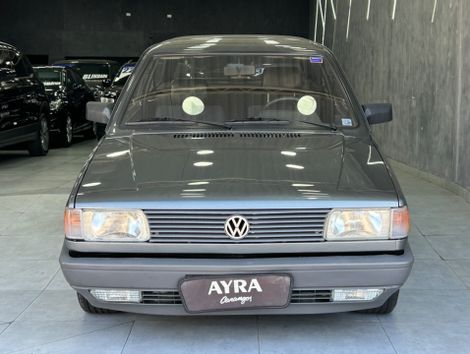 VolksWagen Parati CLi / CL/ Atlanta 1.8