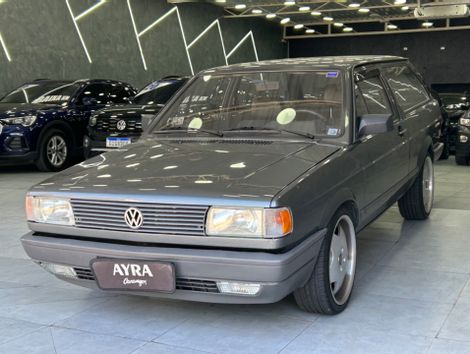 VolksWagen Parati CLi / CL/ Atlanta 1.8