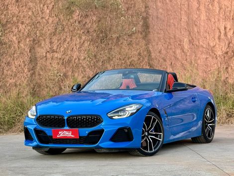 BMW Z4 Roadster sDRIVE 30i MSport 2.0 TB Aut