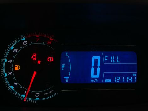 Chevrolet COBALT LTZ 1.8 8V Econo.Flex 4p Mec.