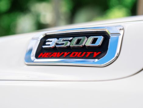 RAM 3500 LARAMIE 6.7 TB CD 4x4 Diesel