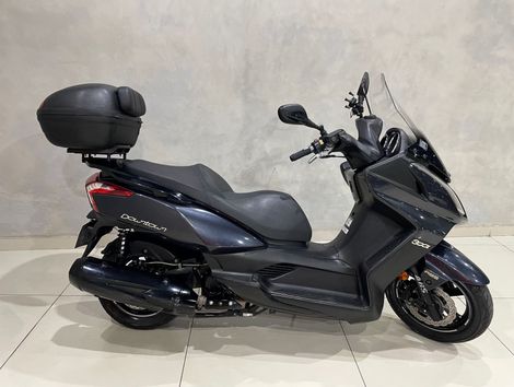 KYMCO DOWNTOWN 300i