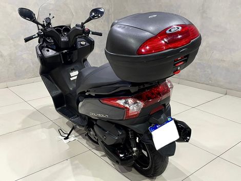 KYMCO DOWNTOWN 300i