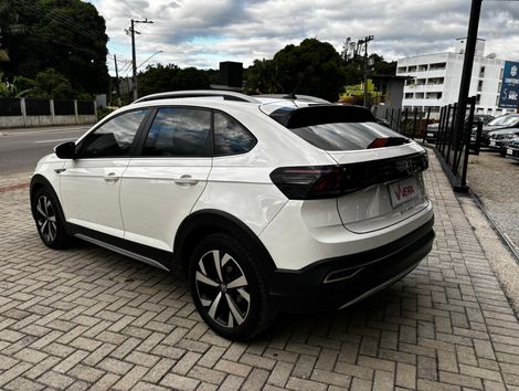 VolksWagen Nivus Highline 1.0 200 TSI Flex Aut.