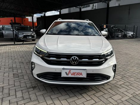 VolksWagen Nivus Highline 1.0 200 TSI Flex Aut.