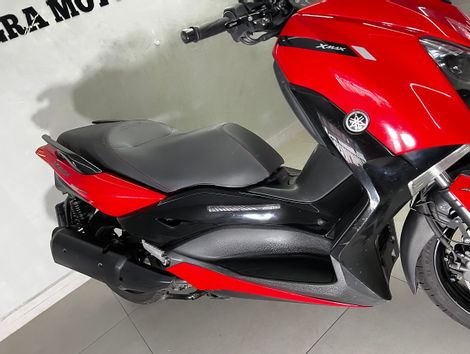 YAMAHA XMAX 250 ABS