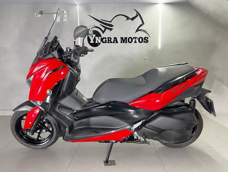 YAMAHA XMAX 250 ABS