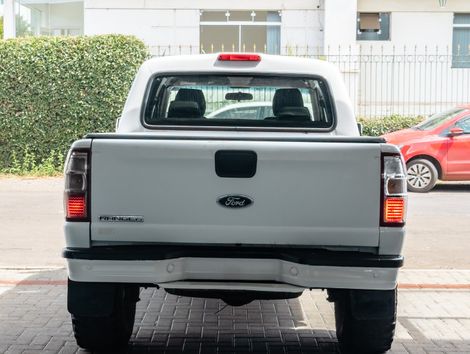 Ford Ranger XL 3.0 PSE 163cv 4x4 CD TB Diesel