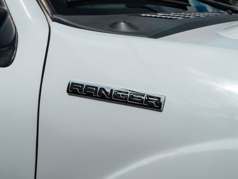 Ford Ranger XL 3.0 PSE 163cv 4x4 CD TB Diesel