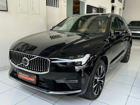 Volvo XC 60 T-8 Ultimate 2.0 AWD (Híbrido)