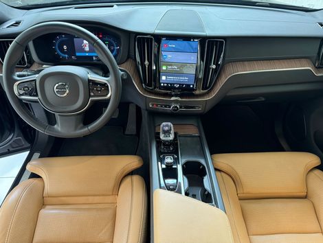 Volvo XC 60 T-8 Ultimate 2.0 AWD (Híbrido)