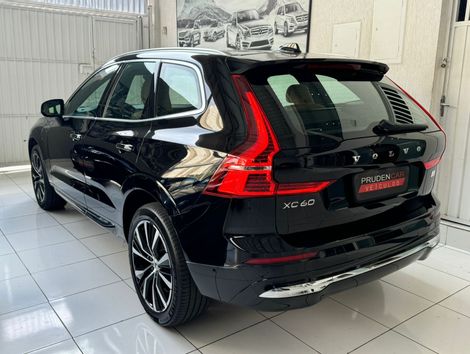 Volvo XC 60 T-8 Ultimate 2.0 AWD (Híbrido)