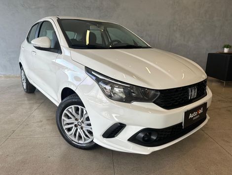 Fiat ARGO 1.0 6V Flex