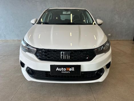 Fiat ARGO 1.0 6V Flex