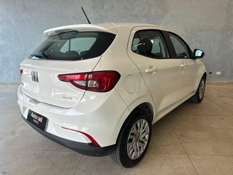 Fiat ARGO 1.0 6V Flex