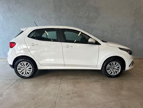 Fiat ARGO 1.0 6V Flex