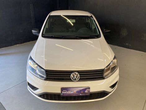 VolksWagen VOYAGE 1.0 Flex 12V 4p