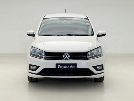 VolksWagen VOYAGE 1.6 MSI Flex 8V 4p