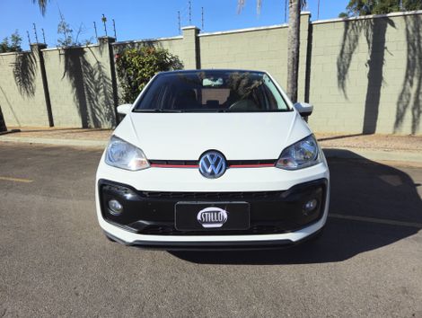 VolksWagen up! move 1.0 TSI Total Flex 12V 5p