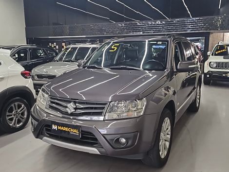 Suzuki Grand Vitara L.EDI. 2.0 16V 4x2/4x4 Aut.