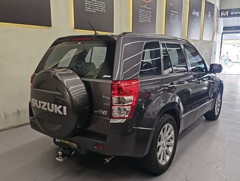 Suzuki Grand Vitara L.EDI. 2.0 16V 4x2/4x4 Aut.