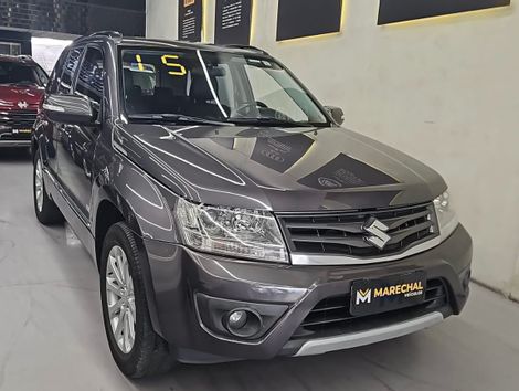 Suzuki Grand Vitara L.EDI. 2.0 16V 4x2/4x4 Aut.