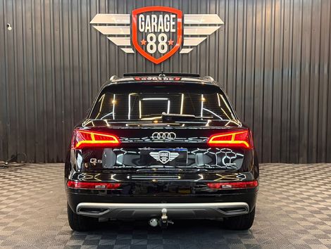 Audi Q5 Prestige Plus 2.0 TFSI Quat. S tronic