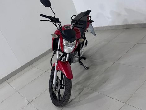 HONDA CG 160 FAN Flex