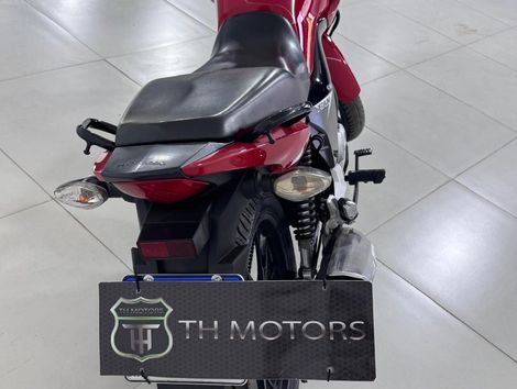 HONDA CG 160 FAN Flex