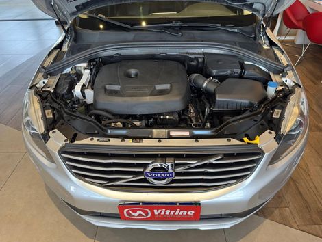 Volvo XC 60 T-5 KINETIC 2.0 245cv FWD 5p