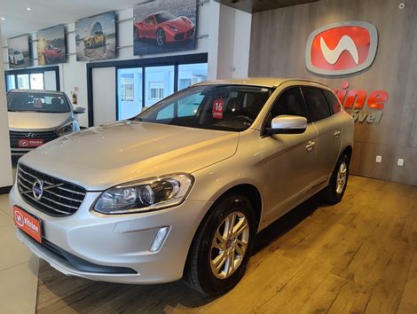 Volvo XC 60 T-5 KINETIC 2.0 245cv FWD 5p