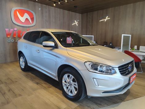 Volvo XC 60 T-5 KINETIC 2.0 245cv FWD 5p