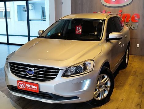 Volvo XC 60 T-5 KINETIC 2.0 245cv FWD 5p