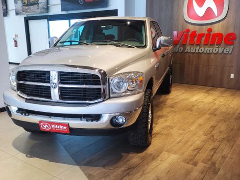 Dodge Ram 2500 H.DUTY 5.9 SLT 24V CD 4x4 Dies.