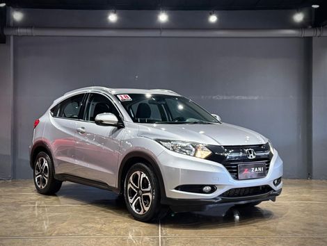 Honda HR-V EX 1.8 Flexone 16V 5p Aut.
