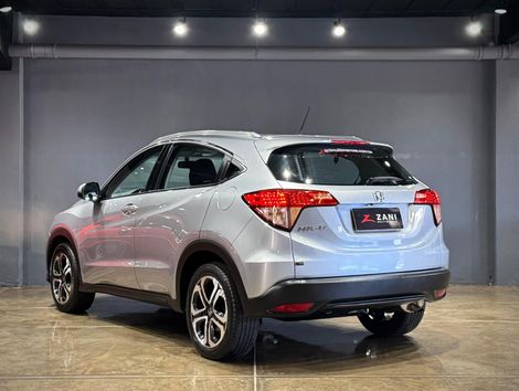 Honda HR-V EX 1.8 Flexone 16V 5p Aut.
