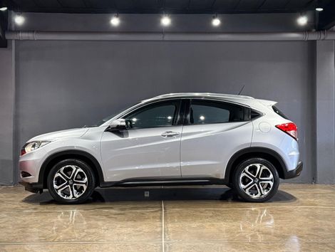Honda HR-V EX 1.8 Flexone 16V 5p Aut.