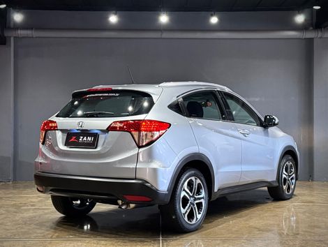 Honda HR-V EX 1.8 Flexone 16V 5p Aut.