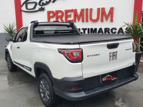 Fiat Strada Endurance 1.4 Flex 8V CS Plus