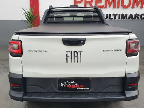 Fiat Strada Endurance 1.4 Flex 8V CS Plus