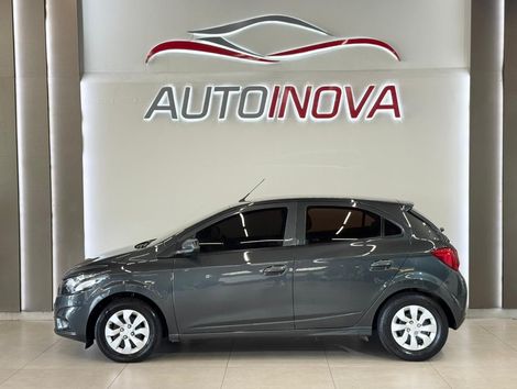 Chevrolet ONIX HATCH LT 1.0 8V FlexPower 5p Mec.