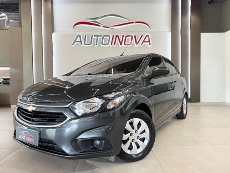 Chevrolet ONIX HATCH LT 1.0 8V FlexPower 5p Mec.